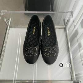 Picture of Chanel Shoes _SKUChanelsz35-40K05242619